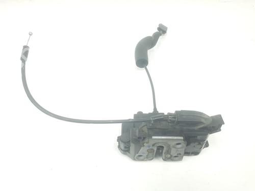 Used Front right lock RENAULT MEGANE III Hatchback (BZ0/1_, B3_) 1.5 dCi (BZ09, BZ0D, BZ1W, BZ29, BZ14) (110 hp) 16032219