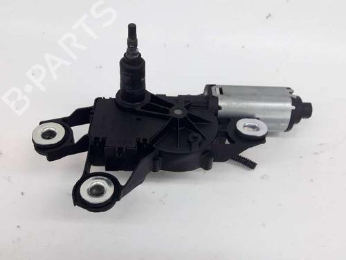 Used Rear wiper motor SEAT IBIZA III (6L1) 1.9 TDI (100 hp) 5586506