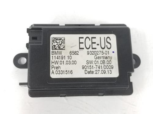 Electronic module BMW 4 Coupe (F32, F82) 420 d | BP14920032M83 