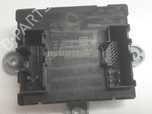 Electronic module LAND ROVER RANGE ROVER EVOQUE (L538) 2.0 D | BP31959952M83 - Image 2
