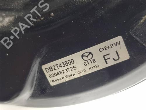 Servo brake MAZDA CX-3 (DK) 1.5 SKYACTIV-D (DK2WS, DK5FW) | BP39693404M42 - Image 5