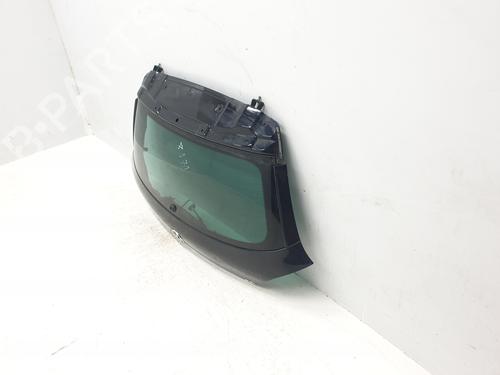 Tailgate VW SCIROCCO III (137, 138) 1.4 TSI | BP23393408C6