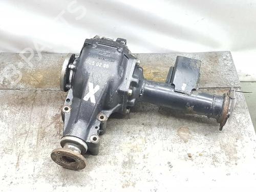 Front differential NISSAN TERRANO II (R20) 2.7 TDi 4WD | BP1482404M23 