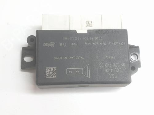Electronic module OPEL COMBO Box Body/MPV (K9) 1.5 D | BP36042045M83  - Image 5