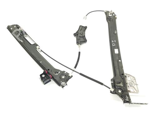 Used Front left window mechanism Front left window mechanism 37155045 37155045