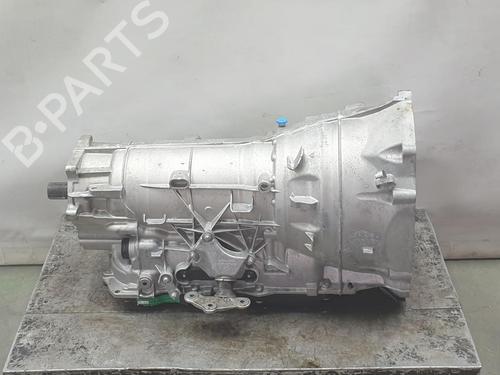 Gearbox BMW X3 (G01, F97, G08) xDrive 30 d | BP11964217M3 