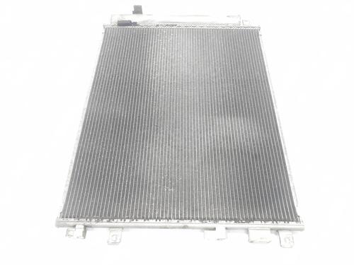 AC radiator KIA OPTIMA (JF) 1.7 CRDi | BP21866431M32 