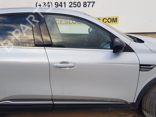 Subframe RENAULT ARKANA I (LCM_, LDN_)  | BP33861429M9  - Image 17