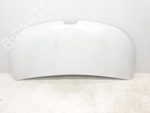 Used Hood RENAULT TRAFIC III Van (FG_) 1.6 dCi 140 (FGMA, FGMC) (140 hp) 29953716