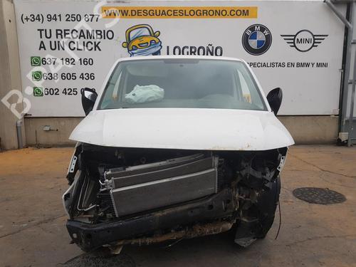 Right front window switch VW TRANSPORTER T6 Van (SGA, SGH, SHA, SHH) 2.0 TDI | BP8424210I26 