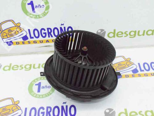 Heater blower motor BMW 1 Coupe (E82) 120 d | BP14120333M62 
