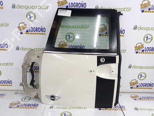 Used Left rear door MINI MINI CLUBMAN (R55) Cooper D (109 hp) 5249695