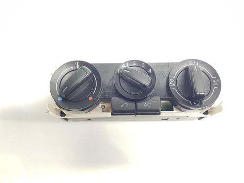 Used Climate control VW POLO V (6R1, 6C1) 1.2 (60 hp) 31594237