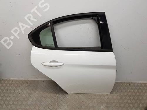 Used Right rear door Right rear door 39074465 39074465