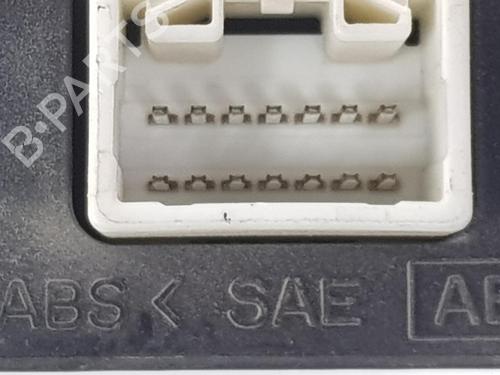 Control unit TOYOTA LAND CRUISER PRADO (_J12_) 3.0 D-4D (KDJ120, KDJ125) | BP8369447M11 