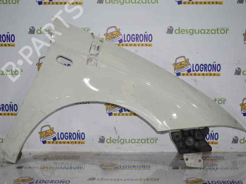 Used Right front fenders SEAT TOLEDO III (5P2) 1.9 TDI (105 hp) 3422392