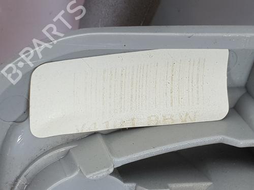 Left sun visor FORD TRANSIT CUSTOM V362 Van (FY, FZ) | BP36206699I1 - Image 4