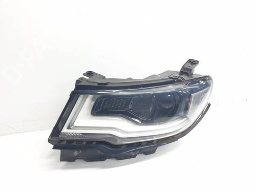 Left headlight JEEP COMPASS (MP, M6, MV, M7) | BP40261842C28 - Image 2