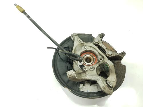 Right rear steering knuckle MERCEDES-BENZ E-CLASS Coupe (C207) E 350 CDI (207.322) | BP20321193M28 