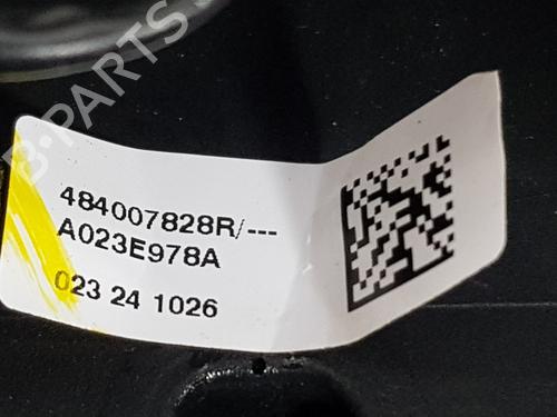 Steering wheel DACIA JOGGER (RK_)  | BP32389742C49 