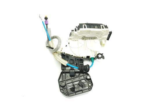Rear right lock MERCEDES-BENZ GLA-CLASS (X156) GLA 200 CDI / d (156.908) | BP20198307C99 