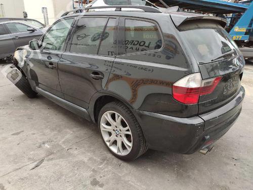 Right front door BMW X3 (E83) xDrive 30 d | BP6336067C3 
