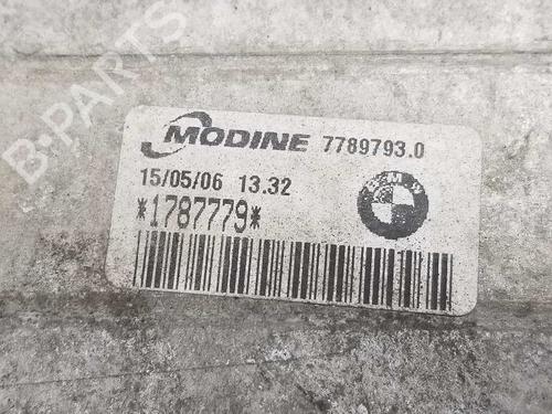 Intercooler BMW 3 Coupe (E46) 320 Cd | BP4495302M30 