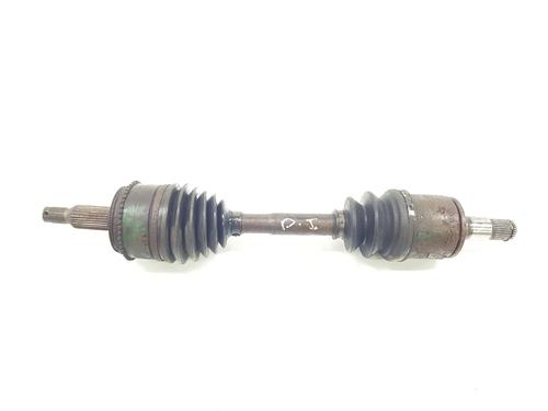 Used Left front driveshaft MITSUBISHI PAJERO III (V7_W, V6_W) 3.2 Di-D (V68W, V78W) (165 hp) 31043974