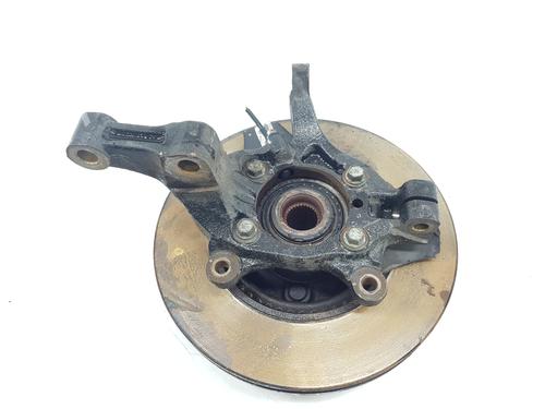 Right front steering knuckle KIA OPTIMA (JF) 1.7 CRDi | BP21170244M26 