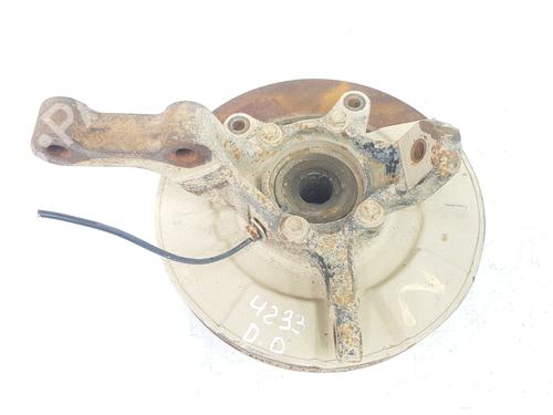 Right front steering knuckle SUZUKI GRAND VITARA II (JT, TE, TD) 1.9 DDiS All-wheel Drive (JT419, TD44, JB419WD, JB419XD,... | BP8537421M26 