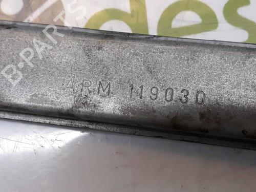 Front right window mechanism NISSAN NAVARA NP300 (D40) 2.5 dCi 4WD (D40TT, D40T, D40M, D40BB) | BP2843533C23 