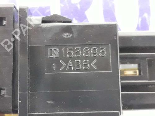 Warning switch TOYOTA LAND CRUISER PRADO (_J12_) 3.0 D-4D (KDJ120, KDJ125) | BP13098735I22 