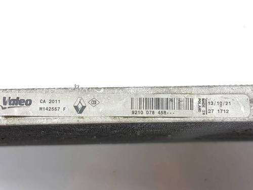 AC radiator RENAULT MASTER III Van (FV) | BP38930003M32 - Image 4