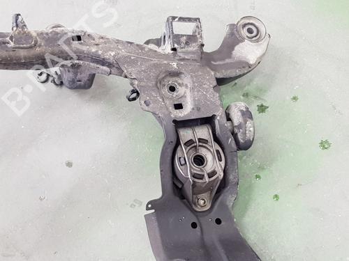 Subframe OPEL MERIVA B MPV (S10) 1.7 CDTI (75) | BP29011460M9
