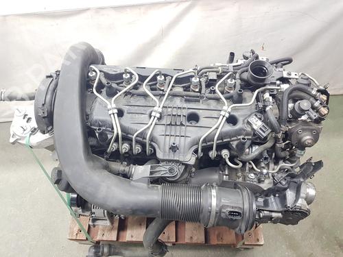 Engine VOLVO V40 Hatchback (525) D3 | BP36419376M1 - Image 3