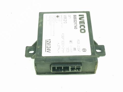 Electronic module IVECO DAILY III Van 29 L 12 V (ALKA41A2, ALLA52A2, ALKA42A2) | BP8635571M83 