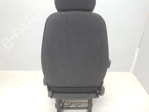 Left front seat FIAT DUCATO Van (250_) 140 Multijet 2,2 D | BP31594034C15 - Image 13