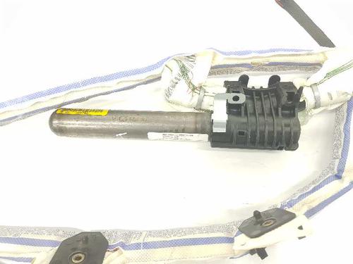 Left curtain airbag OPEL CORSA D (S07) 1.3 CDTI (L08, L68) | BP6048423C11 