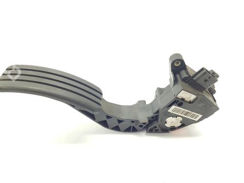 Pedal RENAULT MEGANE III Hatchback (BZ0/1_, B3_) 1.2 TCe (BZ2B, BZ11) | BP13305864I4 