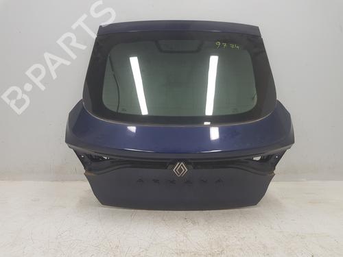 Used Tailgate Tailgate RENAULT ARKANA I (LCM_, LDN_) [2019-2026] 33885830 33885830