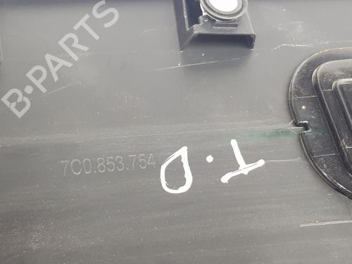 Other VW CRAFTER Van (SY_, SX_)  | BP29535775O1 
