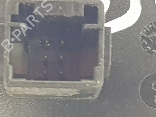 Left front window switch CITROËN C4 Coupe (LA_) 2.0 16V | BP33885786I27  - Image 5