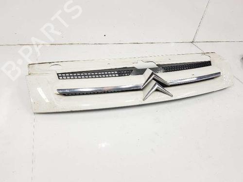 Grille CITROËN BERLINGO / BERLINGO FIRST MPV (MF_, GJK_, GFK_) 1.9 D (MFWJZ) | BP7857114C40 