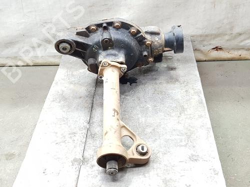 Front differential FORD RANGER (TKE) 3.2 TDCi 4x4 | BP35954965M23 - Image 3