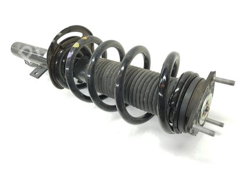 Left front shock absorber FORD TRANSIT V363 Platform/Chassis (FED, FFD) | BP35804247M16 - Image 4