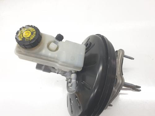 Used Servo brake RENAULT CLIO IV (BH_) [2012-2021]  26231289