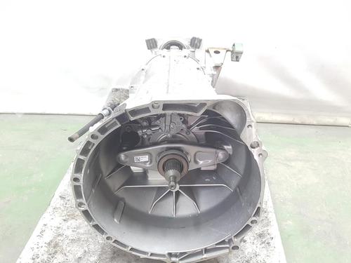 Gearbox BMW 5 (F10) 520 d | BP10343818M3 