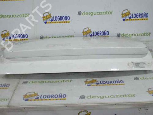 Used Tailgate AUDI TT Roadster (8N9) 1.8 T (150 hp) 7268321