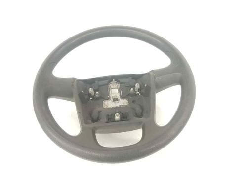 Used Steering wheel Steering wheel CITROËN JUMPER II Platform/Chassis 2.2 HDi 130 (130 hp) 8231304 8231304