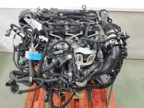 Engine CITROËN JUMPY III Van (V_) 1.5 BlueHDi 120 | BP37158122M1 - Image 12
